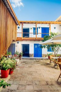 Quinta San Blas by Ananay Hotels