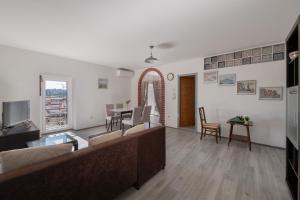 Apartment Gioia