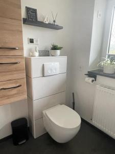 Ferienwohnung Familie Ahrend