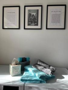 Ferienwohnung Familie Ahrend