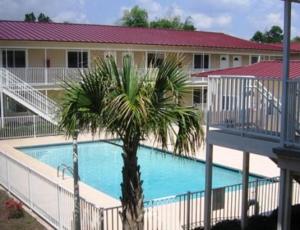 Oak Shores Studio 30