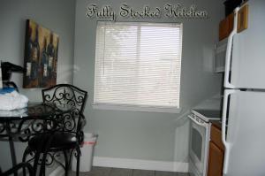 Oak Shores Studio 30