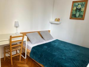 Gdynia Śródmieście Necla Apartament