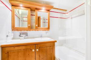 Résidence Les Alpages de Chantel - maeva Home - Appartement duplex 3 Pièces 6 Personnes - Sélection MAE-1638