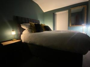 The Butchers Arms - Grill Pub and Accommodation