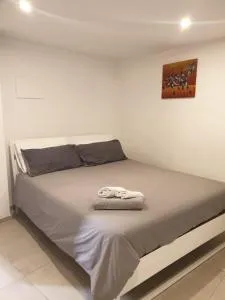 Le segrete - Bitritto