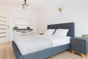 Apartament BURSZTYNOWY Wschodnia 12 Darłówko DreamHouse nad morzem