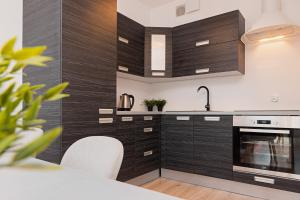 Apartament BURSZTYNOWY Wschodnia 12 Darłówko DreamHouse nad morzem