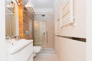 Apartament BURSZTYNOWY Wschodnia 12 Darłówko DreamHouse nad morzem