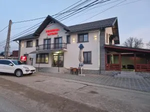 PENSIUNEA ANTONIA - Velyikyy Bychkiv