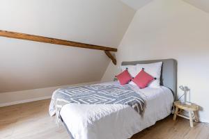 Létoile - 3 Chambres de Charme & Jacuzzi