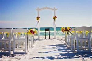 Ocean Club Villa C-207 - Ubytování bez kategorie ve městě Biloxi