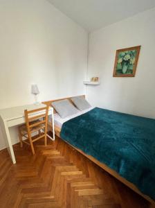 Gdynia Śródmieście Necla Apartament