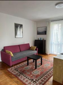 Gdynia Śródmieście Necla Apartament