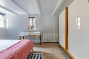 Gîte de létoile Achenheim 3 chambres - jacuzzi