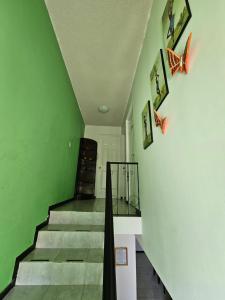 Sensity Home Casa Verona Novedosa Céntrica y Linda