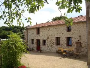 Demeure du Castel - 拉弗罗瑟利尔