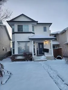 Home away from home *Full house* - Balzac