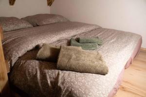 Zielony DomekGreen House