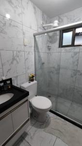 Privê em Pequeno Condomínio Maria Farinha PE