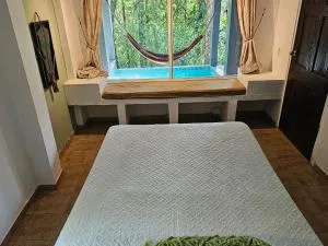 OLP Treehouse Cerro Azul - 塞罗阿苏尔