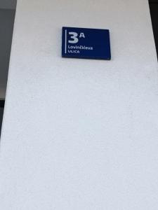 Apartman Lovinčićeva 3a 