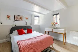 Gîte de l'étoile Achenheim 3 chambres - jacuzzi - Oberschaeffolsheim