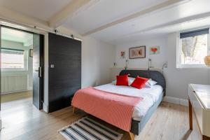 Gîte de létoile Achenheim 3 chambres - jacuzzi