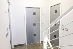 Domus Marina - Baltico Apartment