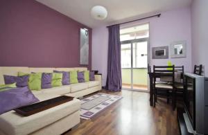 Cosy Tirana apartment 1+1 - Unrated properties in Tirana