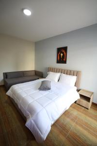 Dyrrah Seaside Apartments