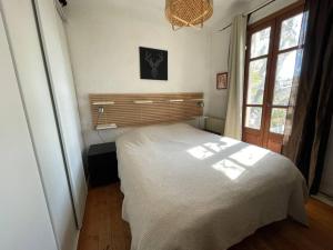 Maisons de vacances Maison Aix-en-Provence centre : photos des chambres