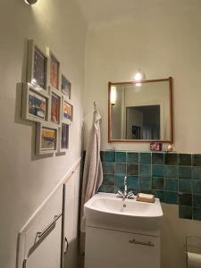 Maisons de vacances Maison Aix-en-Provence centre : photos des chambres