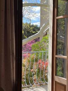 Maisons de vacances Maison Aix-en-Provence centre : photos des chambres