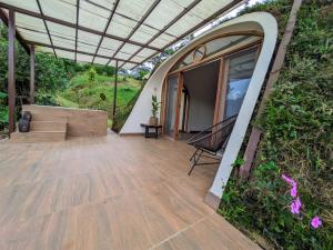 Vibra Healing Lodge y Spa