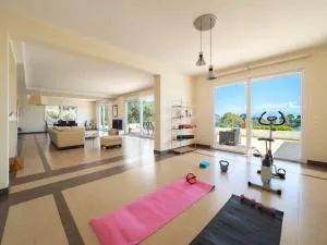 Villa Corfu Horizon - Káto Korakiána