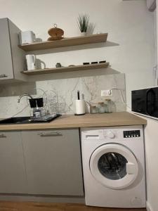Appartements Le Graverend T2 Charmant et central : photos des chambres