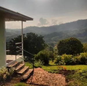 VilletaGreenView - Bituima