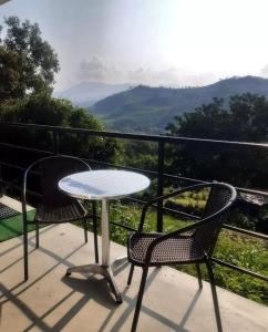 VilletaGreenView