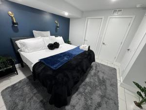 Yannes Place - Philabundance Views