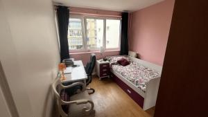 Appartements Appartement Boulogne-Billancourt nord Roland Garros : photos des chambres