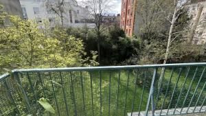 Appartements Appartement Boulogne-Billancourt nord Roland Garros : photos des chambres