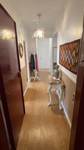 Appartements Appartement Boulogne-Billancourt nord Roland Garros : photos des chambres