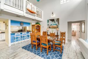 Luxury Key Largo Home w Guest House & Pool!