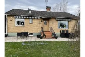 Boende i Kristdala - Blankaholm