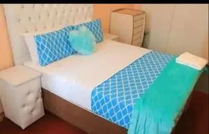 APHIROOM GUESTHOUSE - Matroosfontein