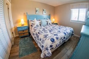 Beautiful Oceanfront Condo 505