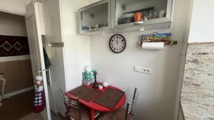 Appartements Appartement Boulogne-Billancourt nord Roland Garros : photos des chambres