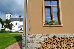 Pension Stará škola Vysoké Žibřidovice