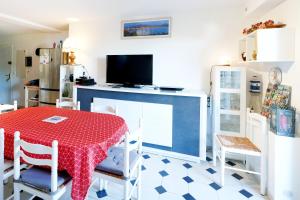 Appartements Appartement Urrugne : photos des chambres
